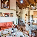 Casa Valles By Ruralidays * Alozaina