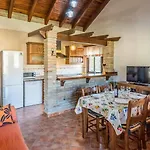 Casa Valles By Ruralidays Villa Alozaina