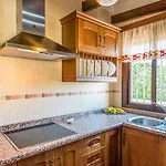 Casa Valles By Ruralidays Villa Alozaina