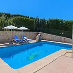 Villa Casa Valles By Ruralidays