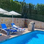 Casa Valles By Ruralidays Villa