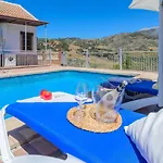 Casa Valles By Ruralidays *