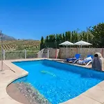 Casa Valles By Ruralidays