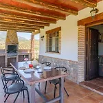 Villa Casa Valles By Ruralidays *