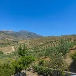 Casa Valles By Ruralidays Villa Alozaina