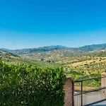 Casa Valles By Ruralidays Alozaina