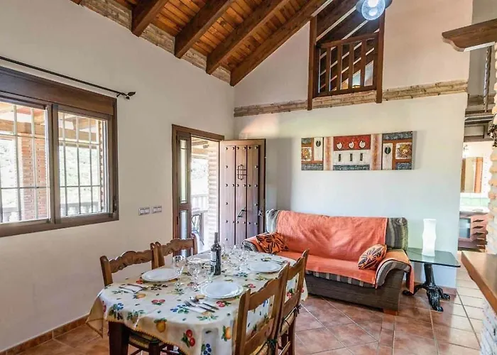 Casa Valles By Ruralidays