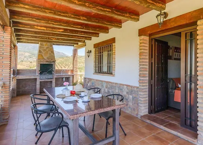Villa Casa Valles By Ruralidays *