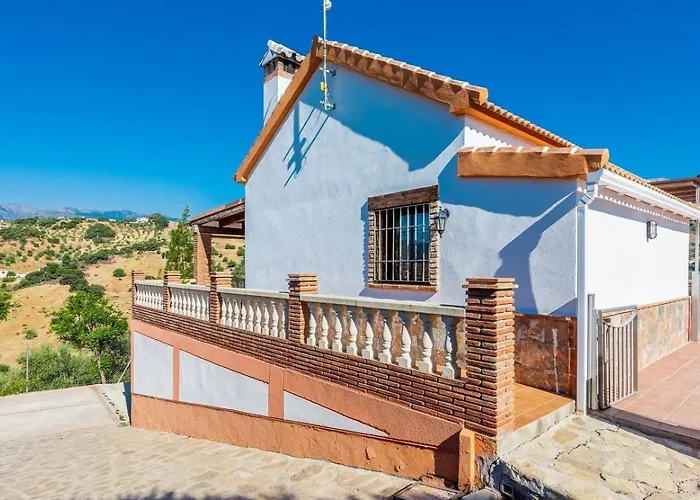 Casa Valles By Ruralidays *